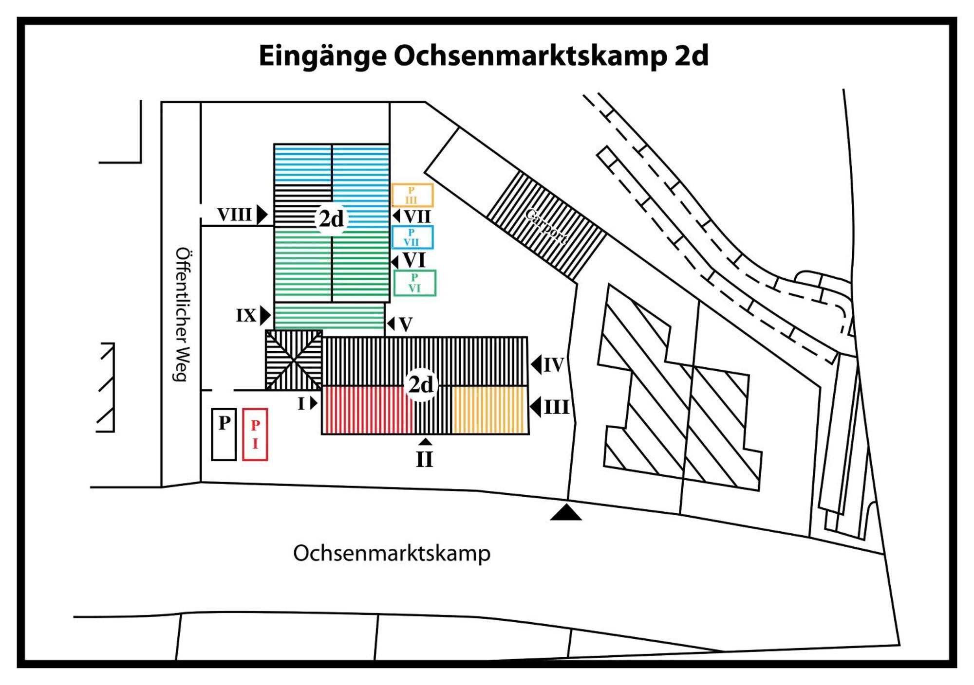 Ferienwohnung Arp 2D Itzehoe Exterior foto
